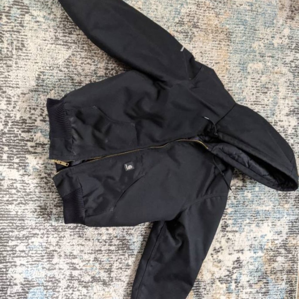 Men's Medium Carhartt Extremes Jacket